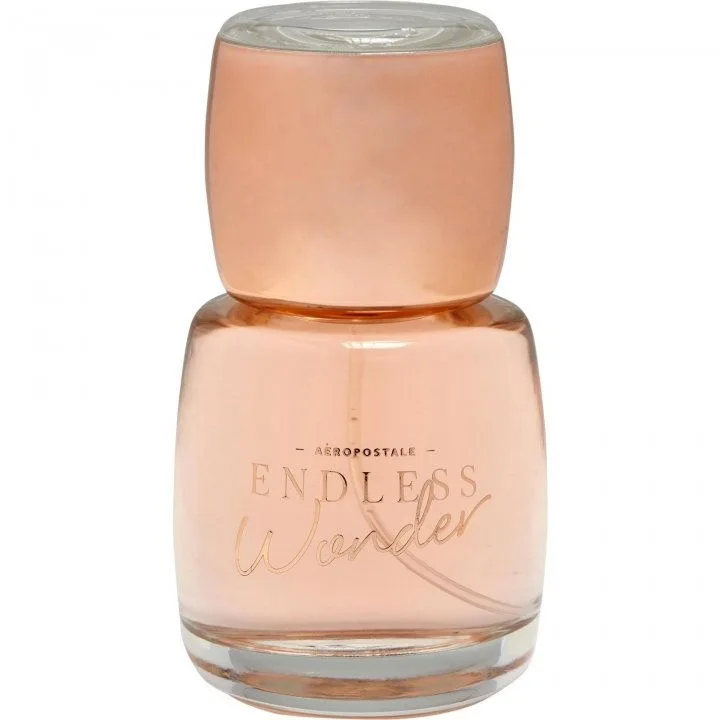 Aéropostale Endless Wonder Aéropostale Eau De Parfum parfüm şişesi