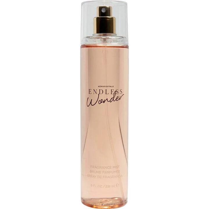 Aéropostale Endless Wonder Aéropostale Fragrance Mist parfüm şişesi