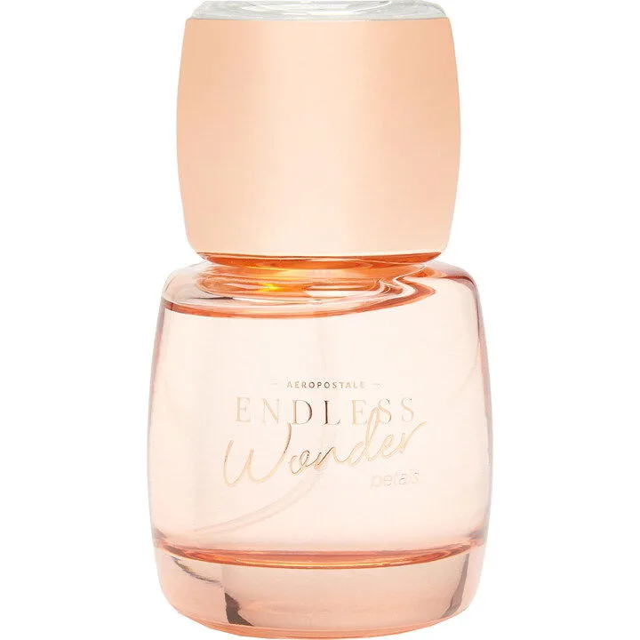 Aéropostale Endless Wonder Petals Aéropostale Eau De Parfum parfüm şişesi
