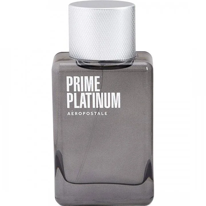 Aéropostale Prime Platinum Aéropostale Cologne parfüm şişesi