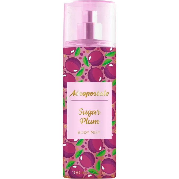 Sugar Plum