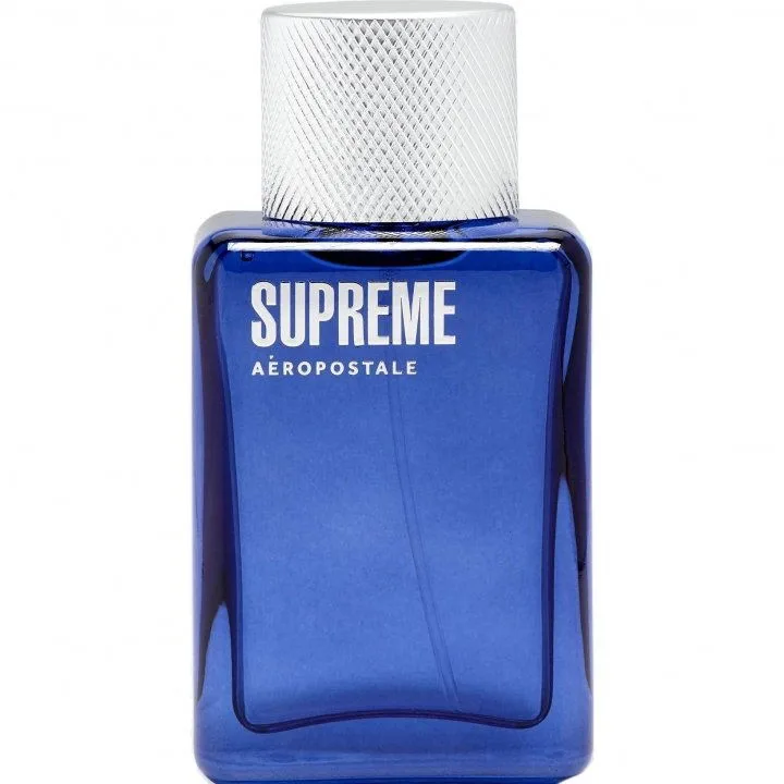 Aéropostale Supreme parfüm şişesi