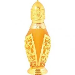 Afnan Perfumes Anghaam parfüm şişesi