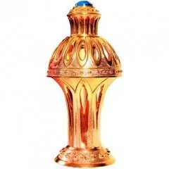 Afnan Perfumes Hamsa parfüm şişesi