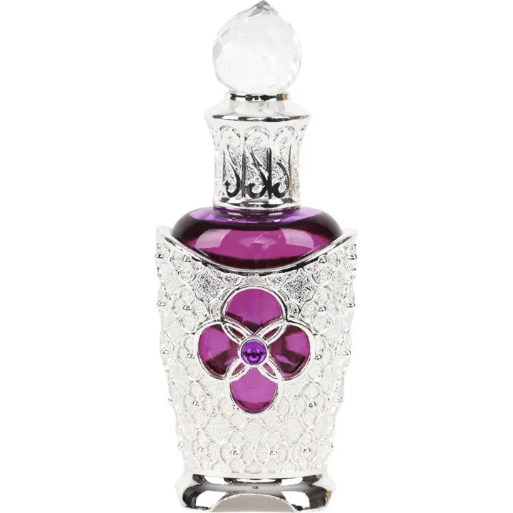Afnan Perfumes Lilia parfüm şişesi