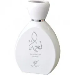 Afnan Perfumes Naema White parfüm şişesi