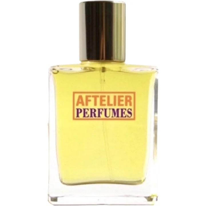 Aftelier Hey Jude Aftelier Eau De Parfum parfüm şişesi