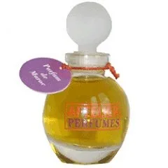 Aftelier Parfum De Maroc parfüm şişesi