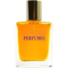 Wild Roses Aftelier Eau de Parfum