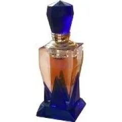 Agar Aura Borneo Jewel parfüm şişesi