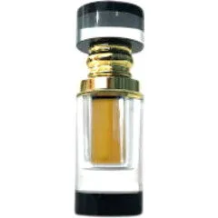 Agar Aura Shan Special K parfüm şişesi