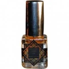 Agarscents Bazaar Champaqa Royale Signature parfüm şişesi