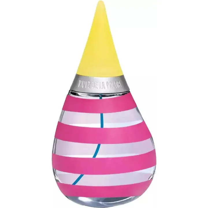 Agatha Ruiz De La Prada Gotas De Color Entre Líneas parfüm şişesi