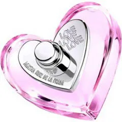 Agatha Ruiz De La Prada Love Love Love parfüm şişesi