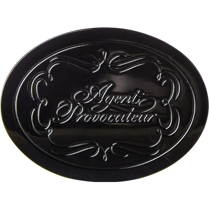 Agent Provocateur L'agent Agent Provocateur Solid Perfume parfüm şişesi