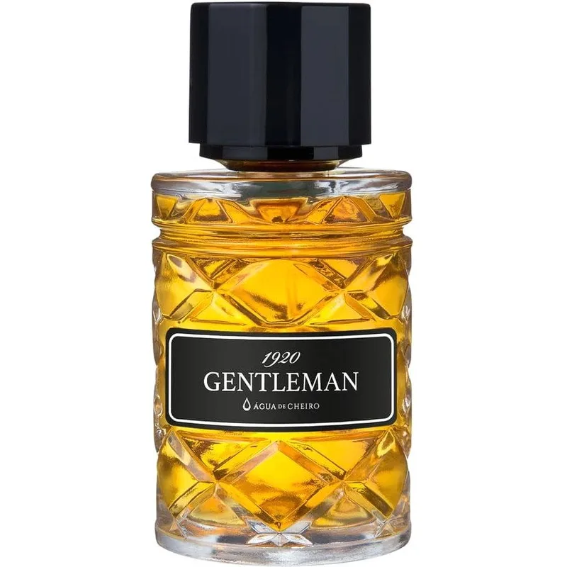 1920 Gentleman