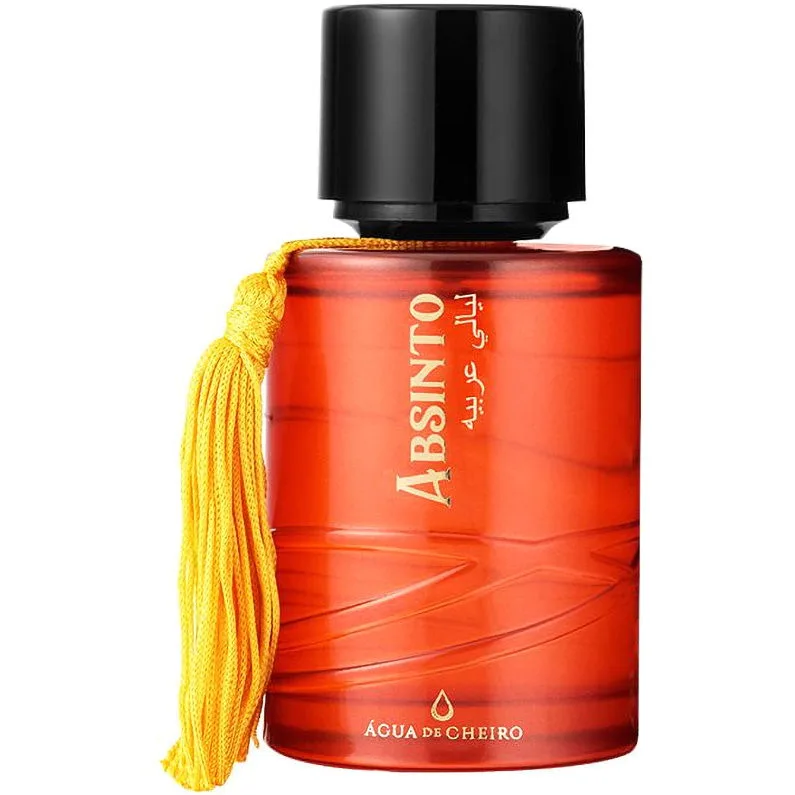Absinto Arabian Nights Masculino