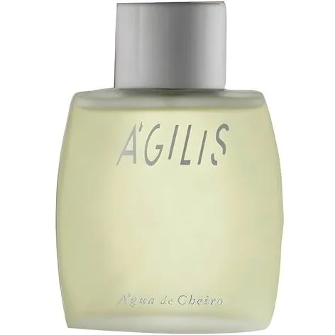 Água De Cheiro Ágilis parfüm şişesi