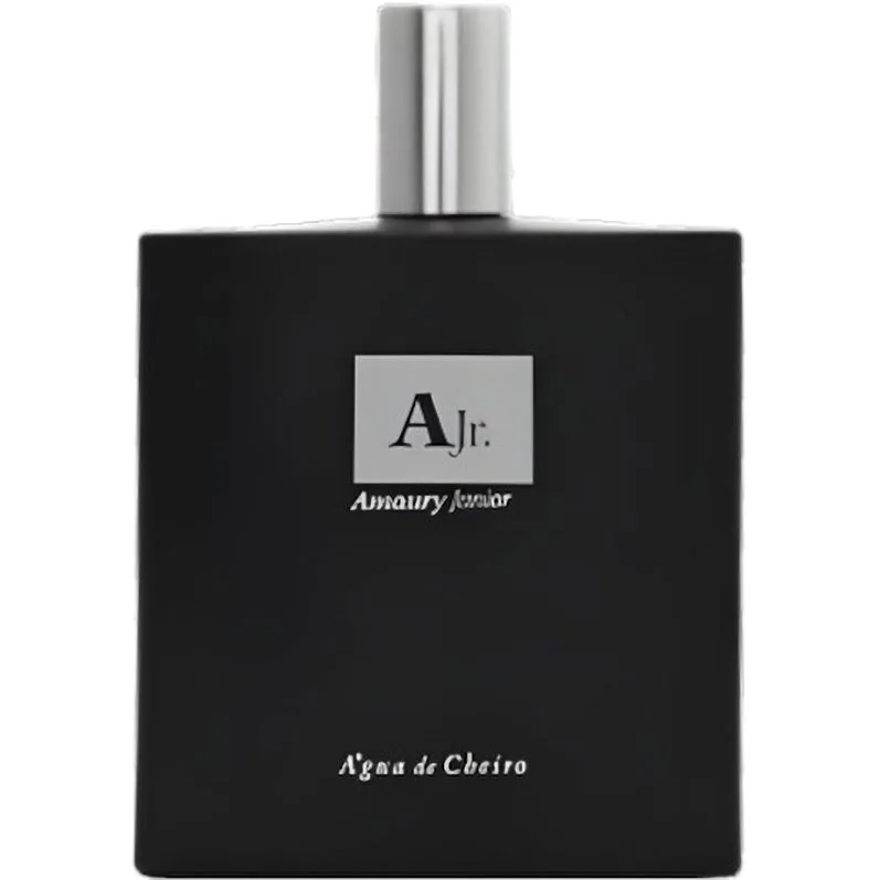 Água De Cheiro Amaury Jr. parfüm şişesi