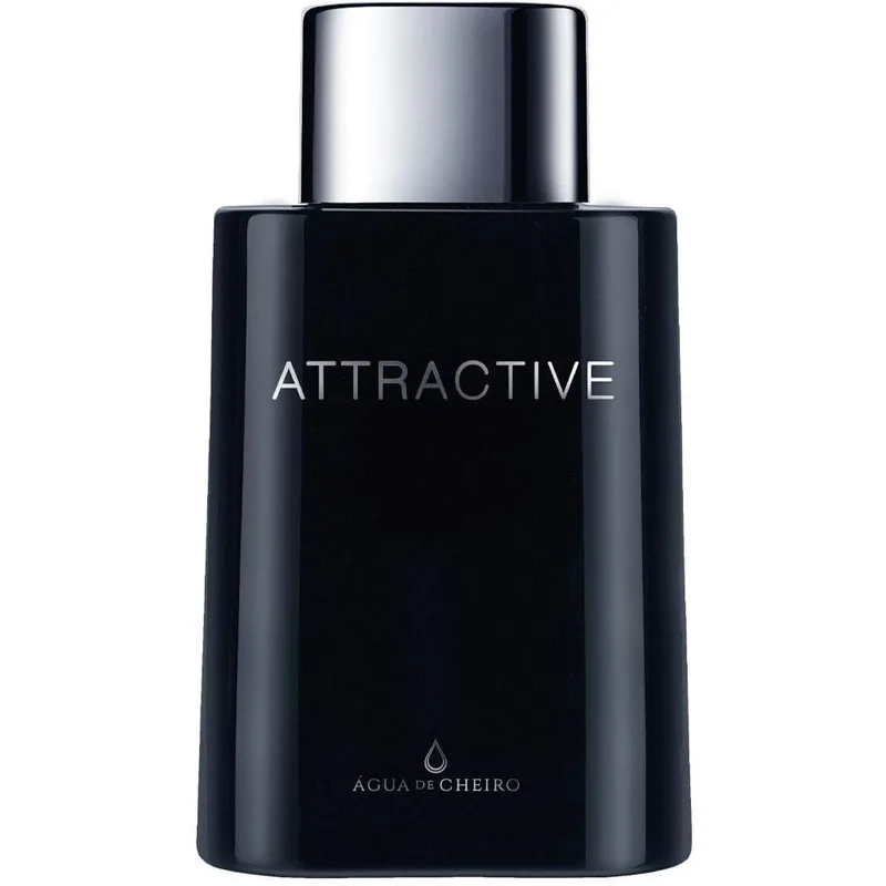 Attractive Masculino