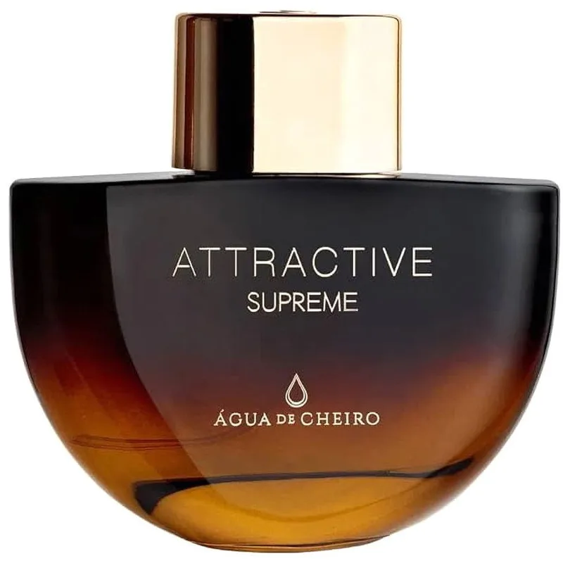 Attractive Supreme Feminino