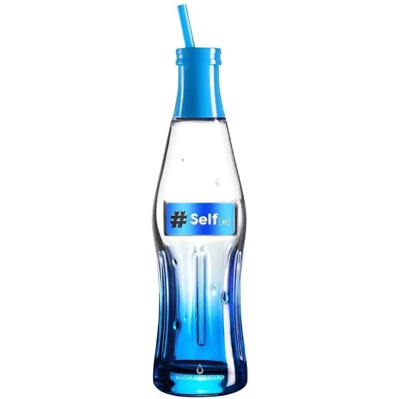 #Blue