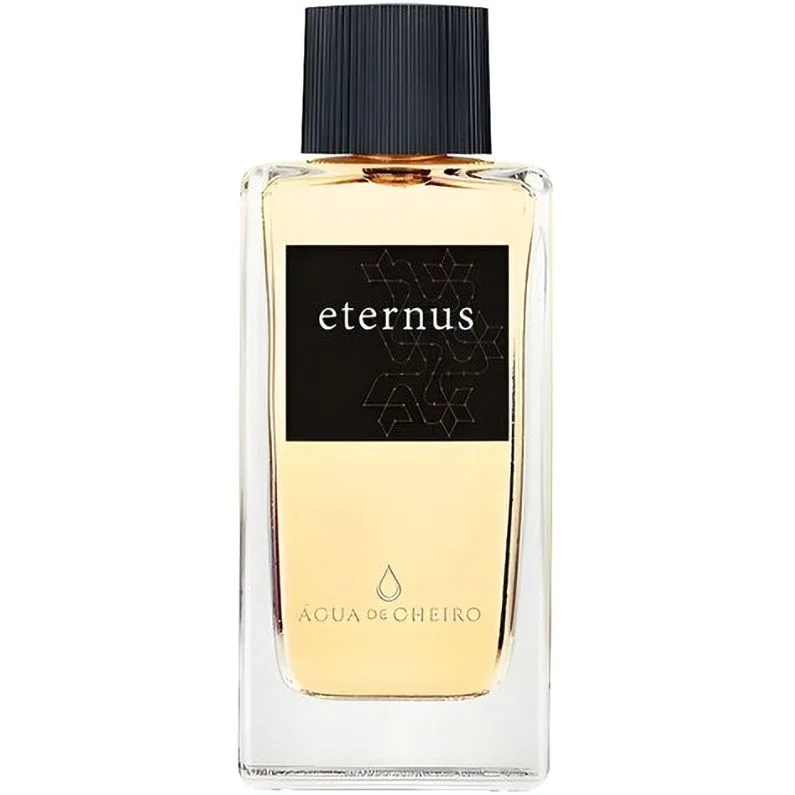 Água De Cheiro Eternus parfüm şişesi