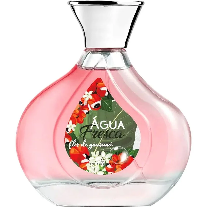 Flor de Guaraná