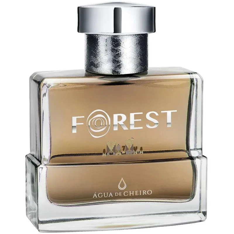 Forest Amazônia