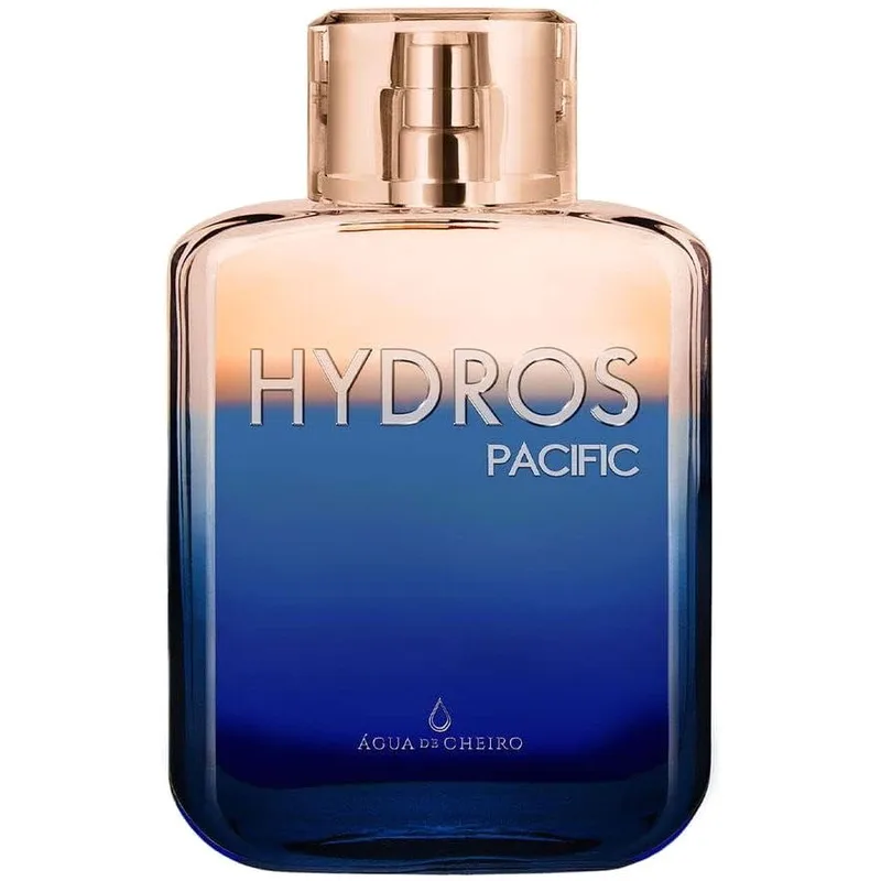 Hydros Pacific