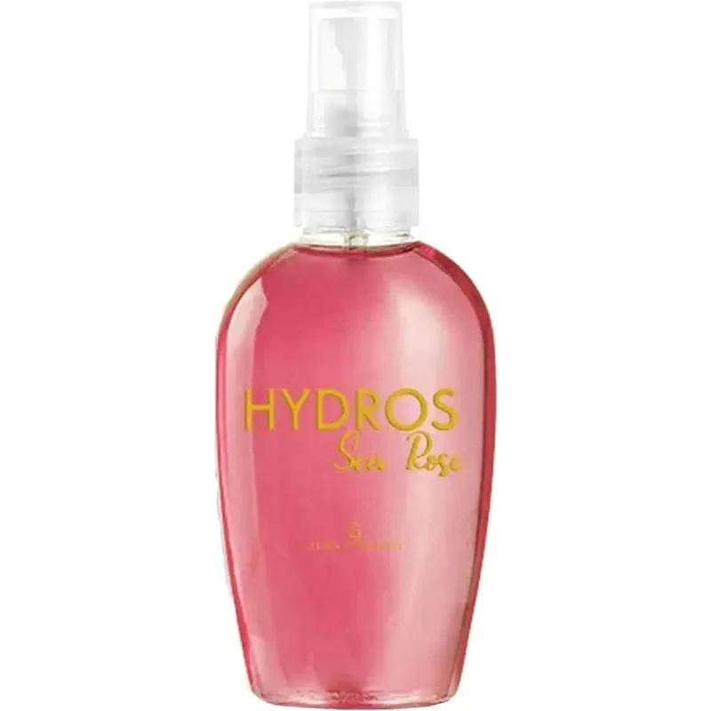 Hydros Sea Rose Água de Cheiro Body Splash