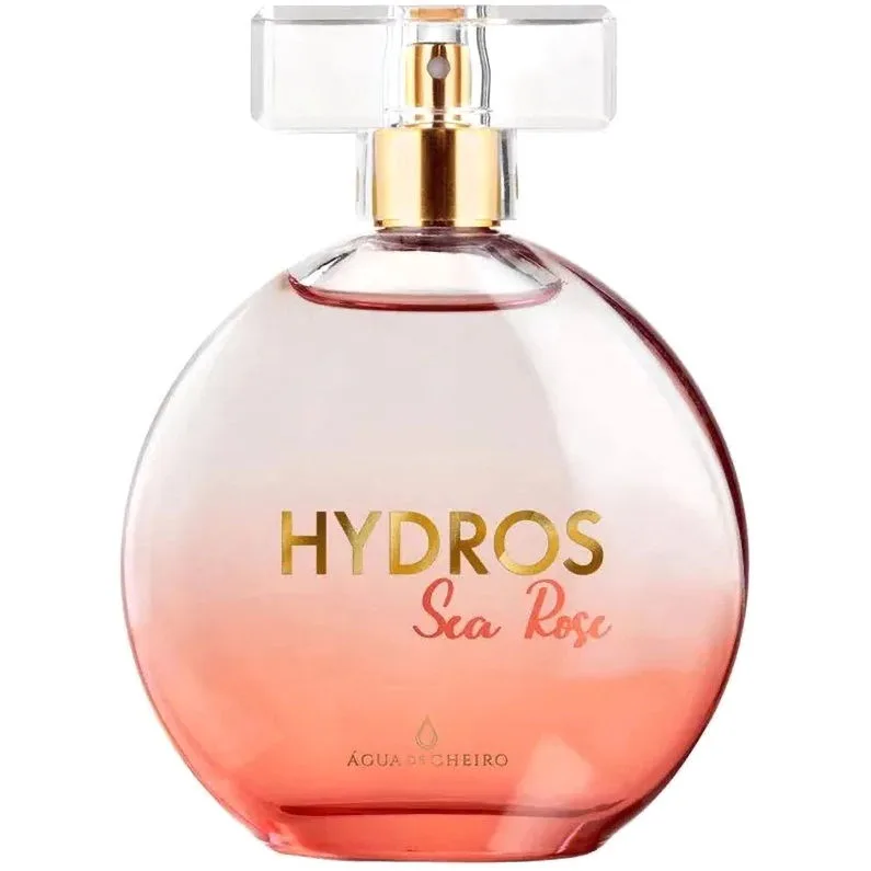Água De Cheiro Hydros Sea Rose parfüm şişesi