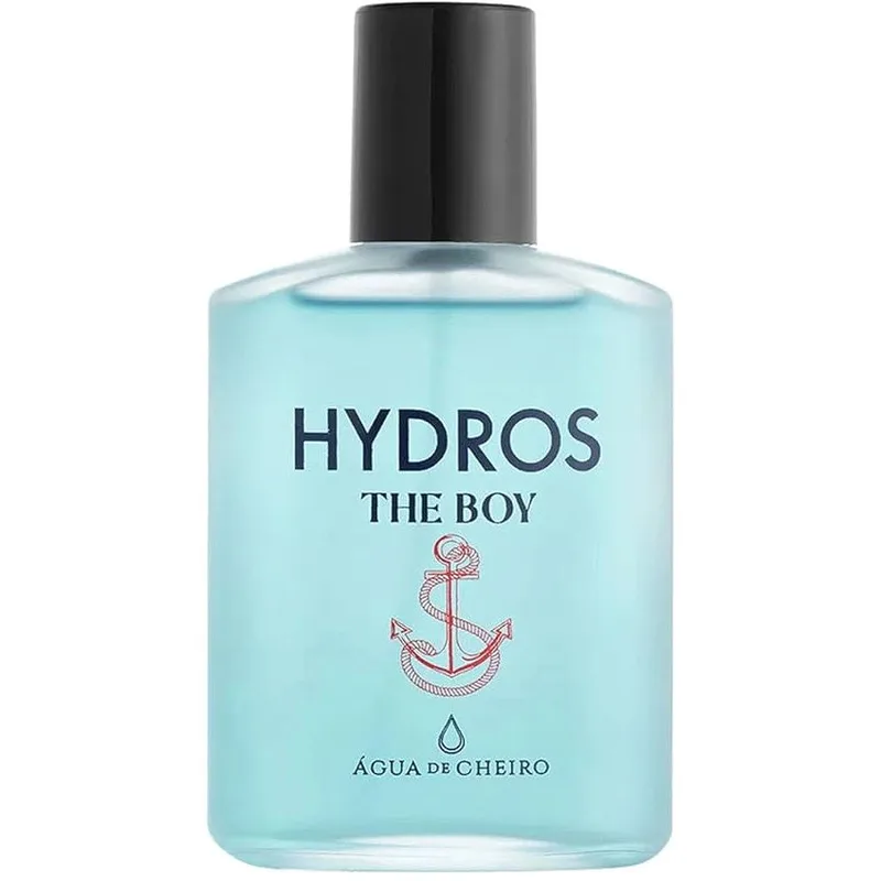 Hydros the Boy