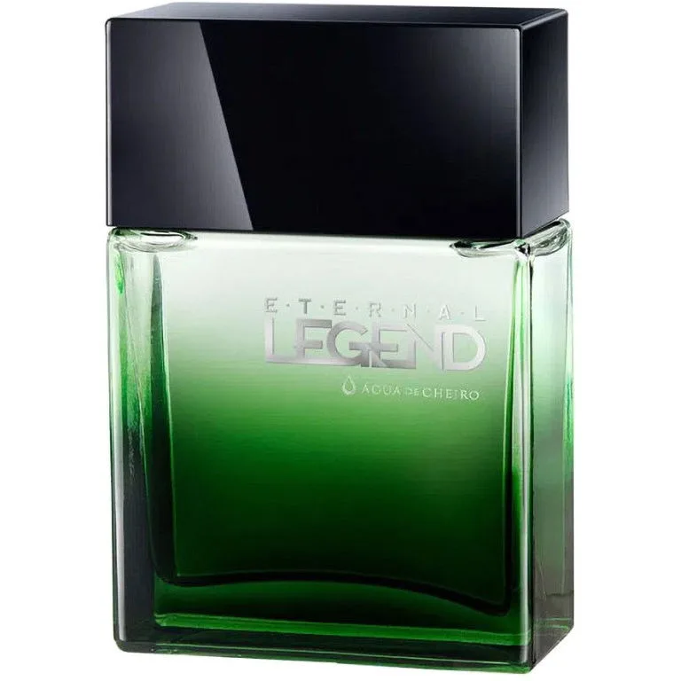 Água De Cheiro Legend Eternal parfüm şişesi