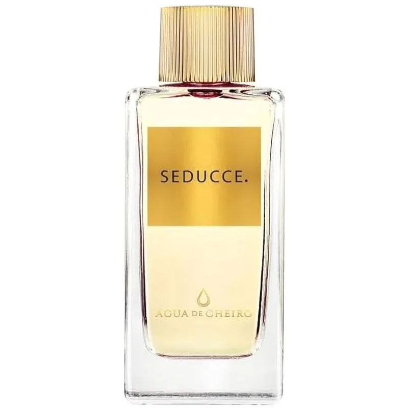 Água De Cheiro Seducce parfüm şişesi