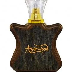 Ahmed Al Maghribi Agarwood parfüm şişesi