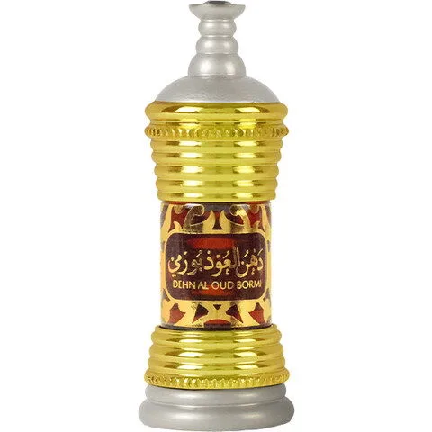 Dehn Al Oud Bormi