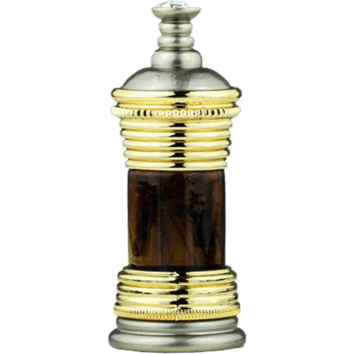 Ahmed Al Maghribi Dehn Al Oudh Combodi Omani D/oudh Combodi / كمبودي دهن العود parfüm şişesi