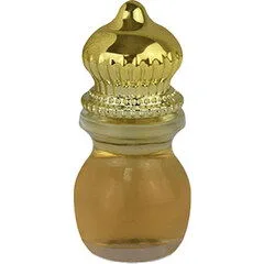 Ahmed Al Maghribi Musk Ahmed Ahmed Al Maghribi Perfume Oil parfüm şişesi