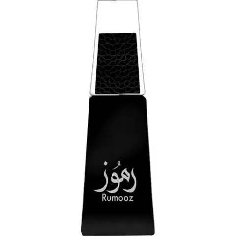 Ahmed Al Maghribi Rumooz رموز parfüm şişesi