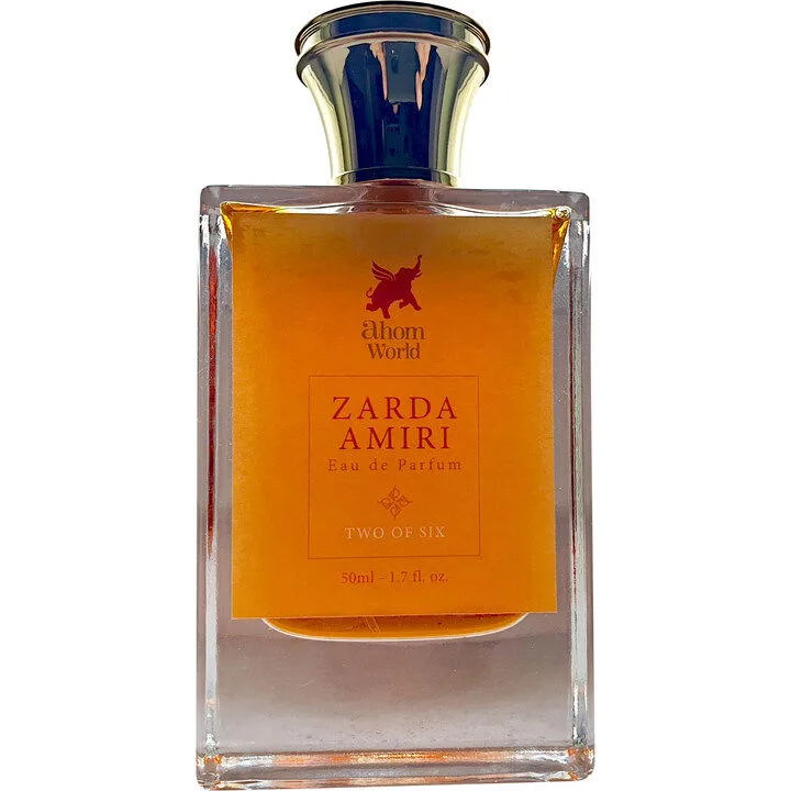 Zarda Amiri