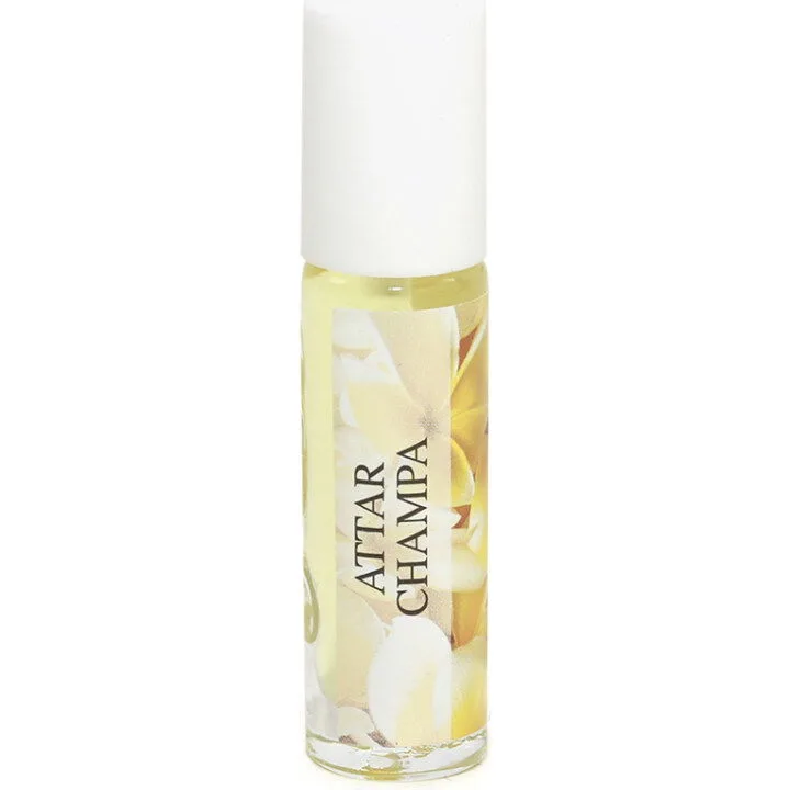 Attar Champa