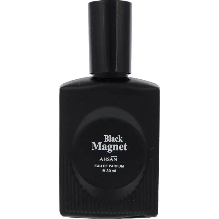 Black Magnet