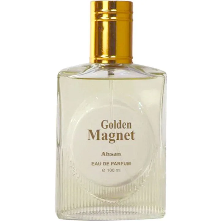 Golden Magnet