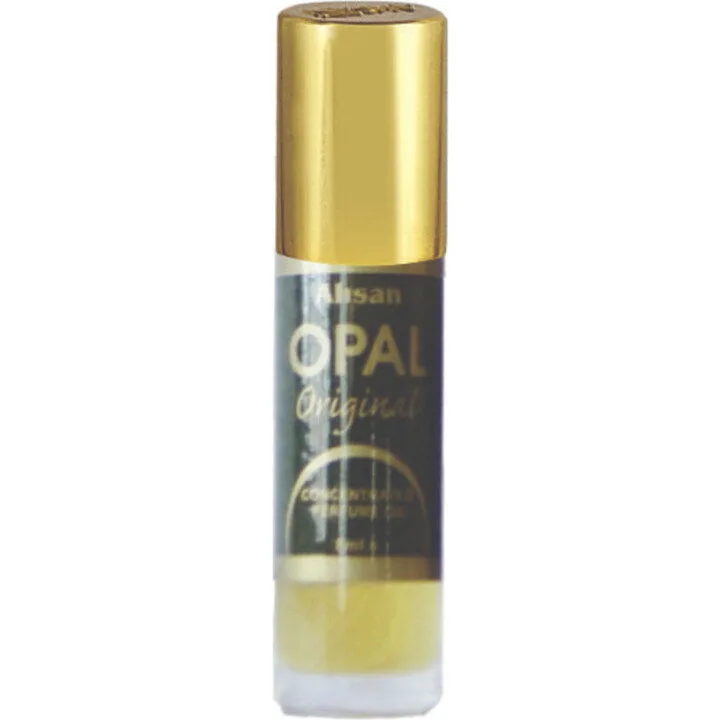 Ahsan Opal Original parfüm şişesi