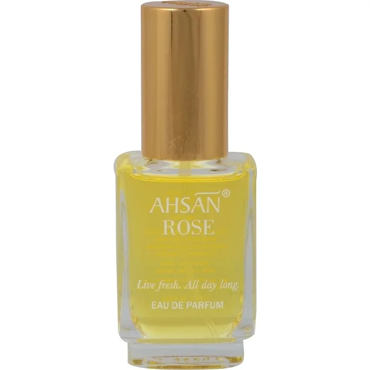Rose Ahsan Eau de Parfum