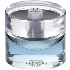 Aigner Aigner Black Icedrops For Men parfüm şişesi