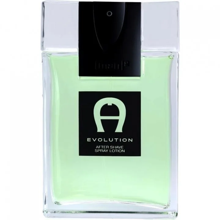 Aigner Aigner |man|² Evolution parfüm şişesi