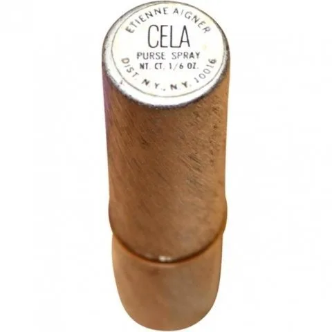 Aigner Cela Purse Spray Aerosol parfüm şişesi