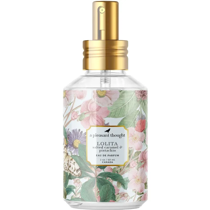 Aigner Starlight parfüm şişesi